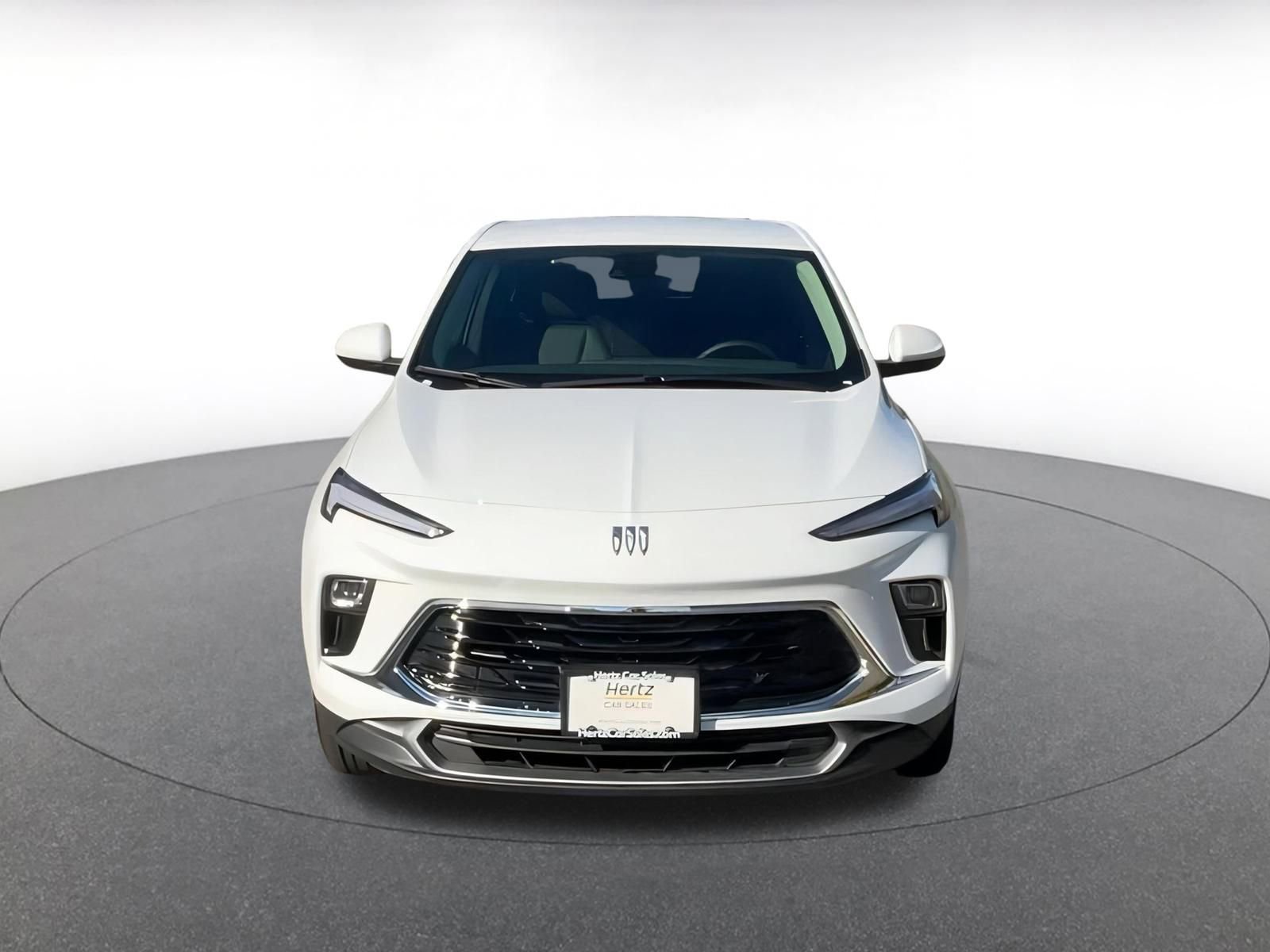 Used 2025 Buick Encore GX Preferred image 4