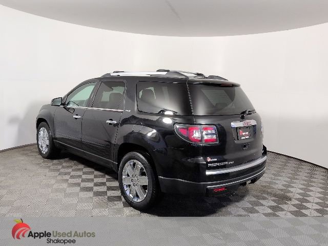 Used 2017 GMC Acadia Limited SLT image 4