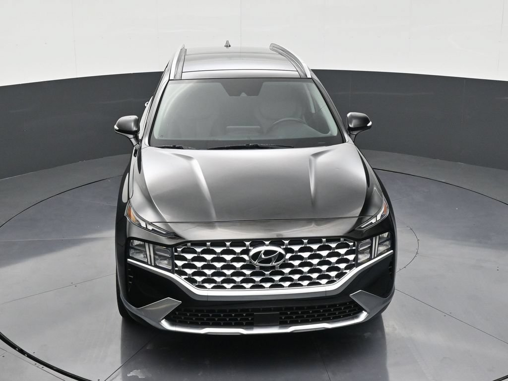 Used 2023 Hyundai Santa Fe SEL Premium w/ Cargo Package AWD/4WD image 19