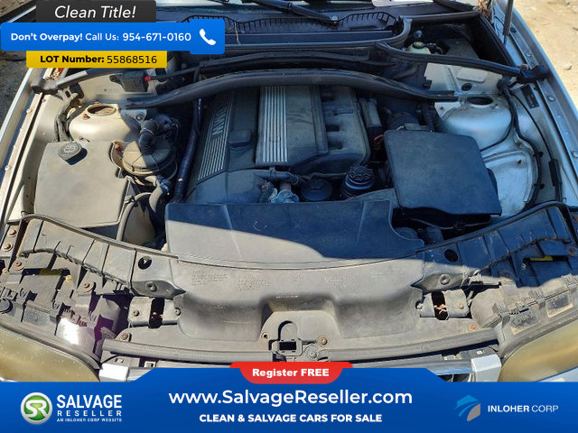 Used 2006 BMW X3 3.0i AWD/4WD image 16