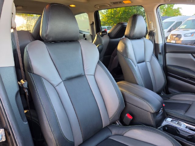 Used 2024 Subaru Ascent Onyx Edition AWD/4WD image 21