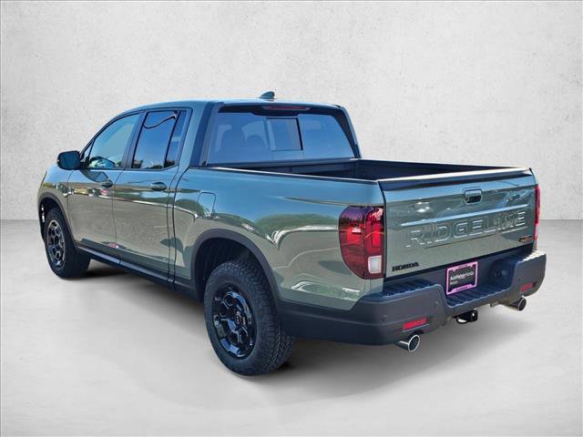 New 2026 Honda Ridgeline TrailSport+ image 7