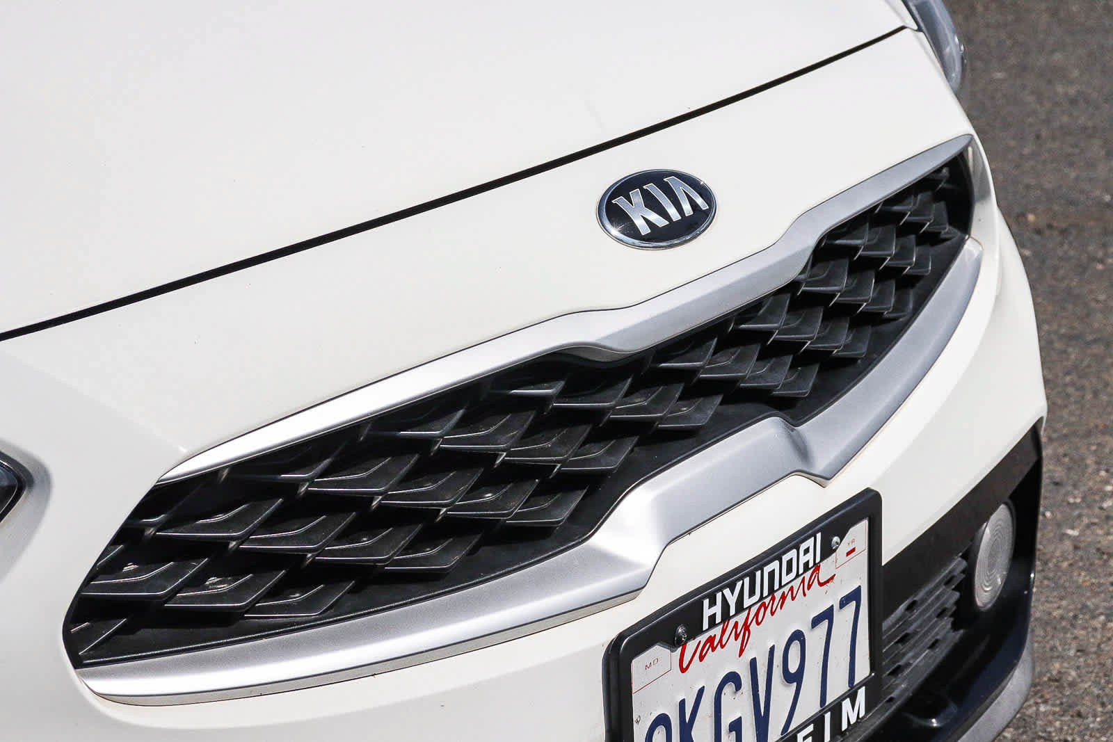 Used 2020 Kia Forte LXS FWD image 6
