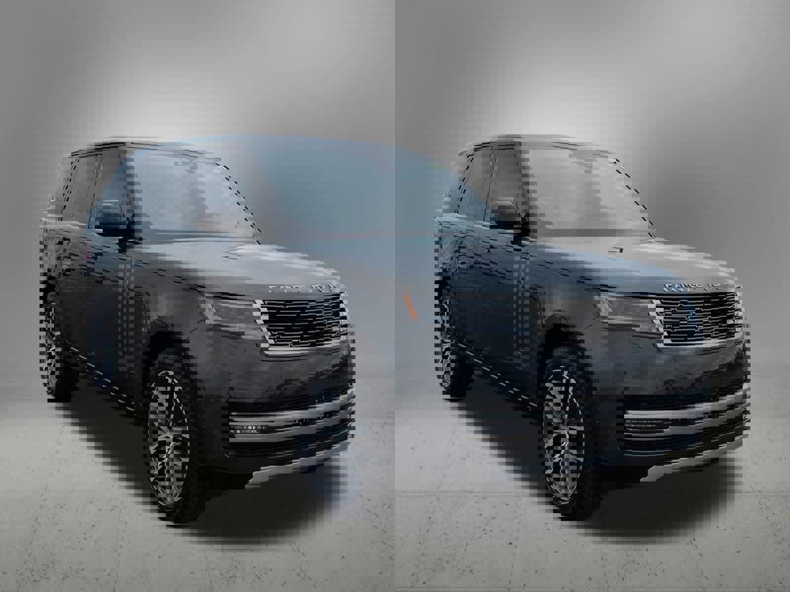 Used 2024 Land Rover Range Rover SE image 8