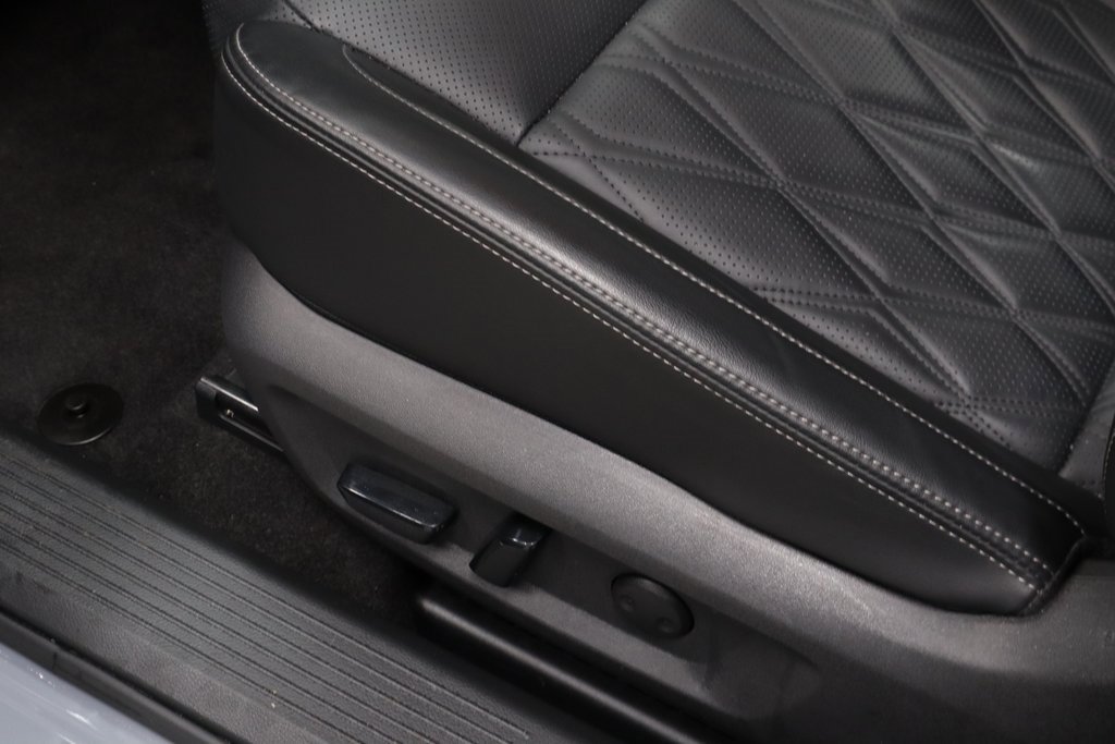 Certified 2023 Nissan Rogue Platinum w/ Platinum Premium Package image 25