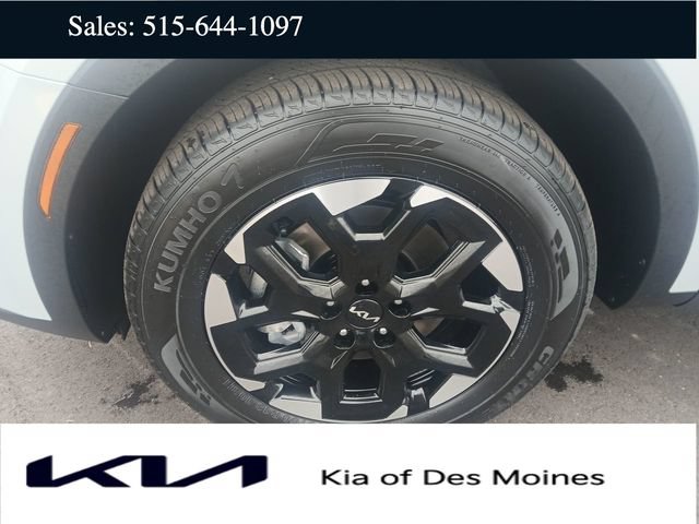 New 2026 Kia Sorento S AWD/4WD image 12