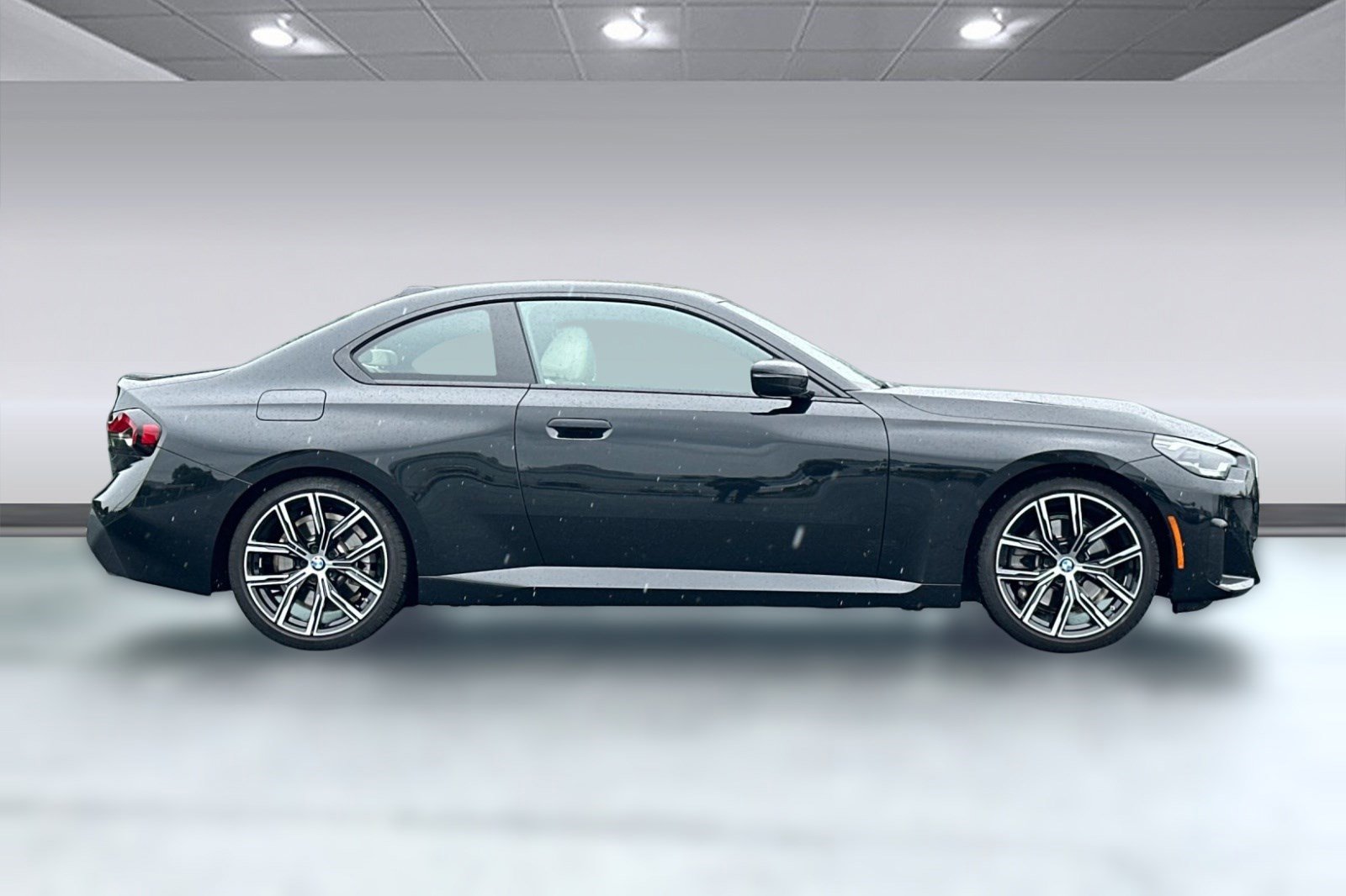 Used 2023 BMW 230i Coupe w/ Convenience Package RWD image 8