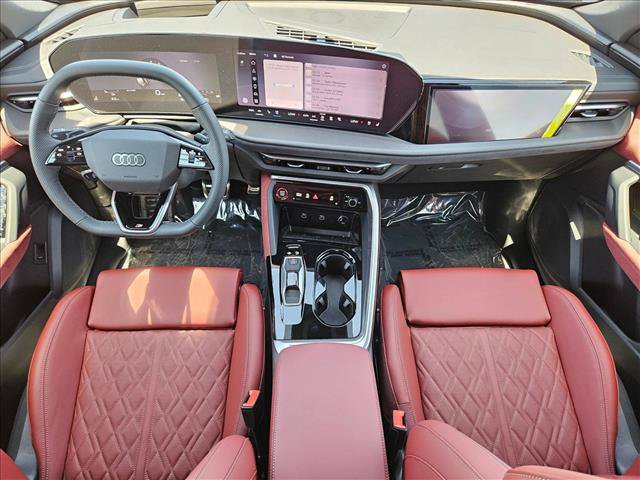 New 2026 Audi SQ5 Premium Plus AWD/4WD image 15