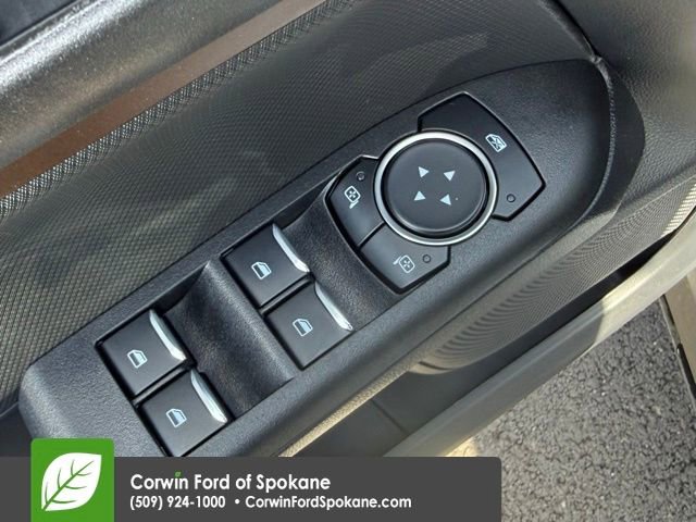 New 2026 Ford Bronco Sport Outer Banks w/ Outer Banks Tech Package+ AWD/4WD image 19