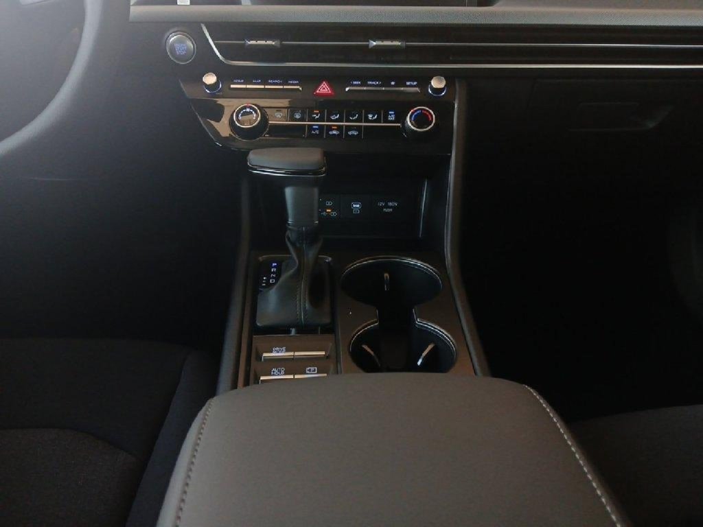 New 2026 Hyundai Sonata SE FWD image 11
