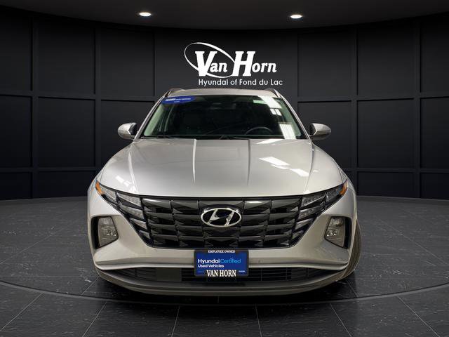 Certified 2023 Hyundai Tucson SEL w/ Convenience Package AWD/4WD image 2