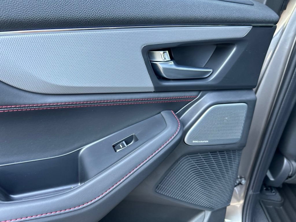 New 2026 Acura MDX A-Spec AWD/4WD image 20