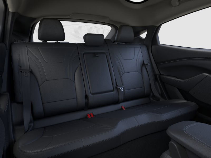 New 2025 Ford Mustang Mach-E Premium w/ Interior Protection Package image 11