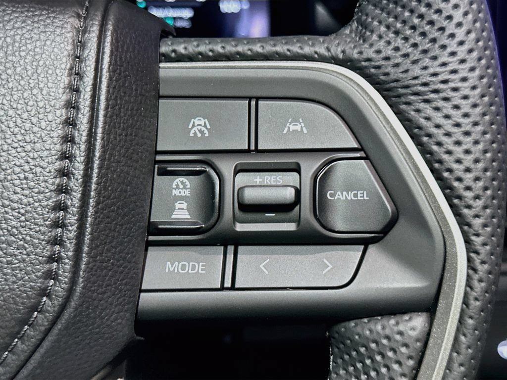New 2026 Toyota Tacoma Limited AWD/4WD image 30