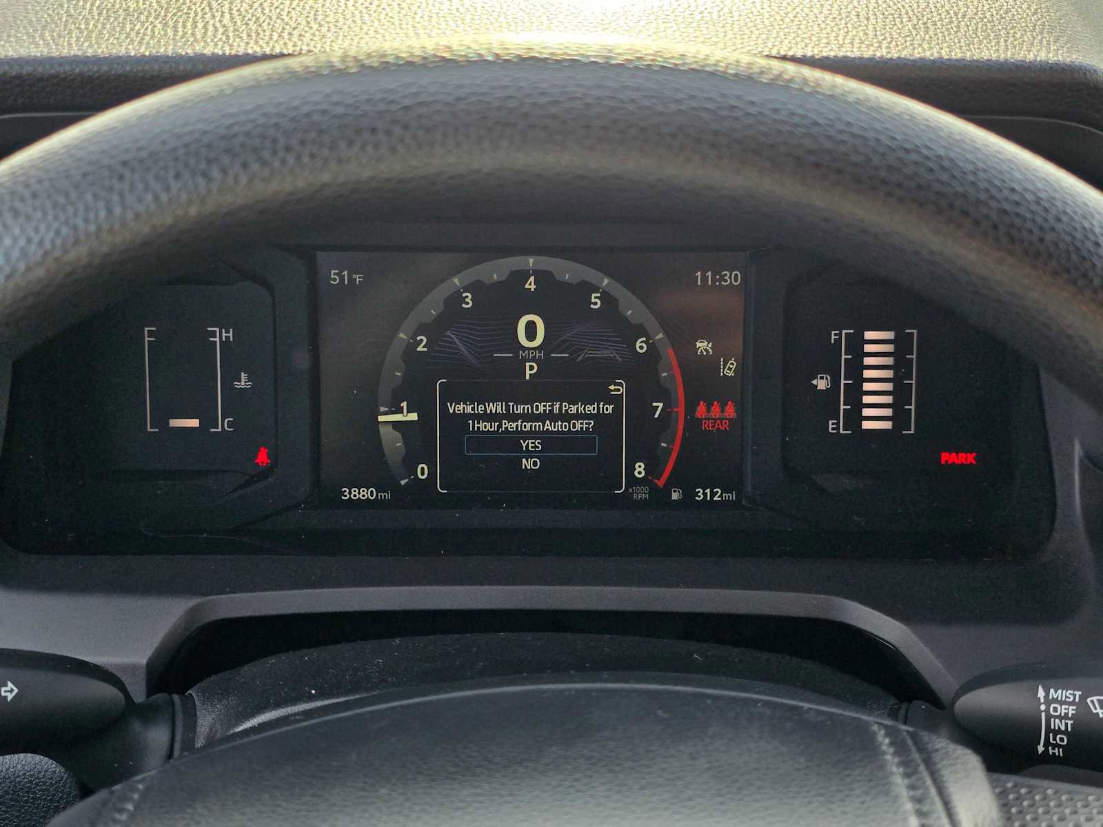 Certified 2025 Toyota Tacoma SR5 image 26