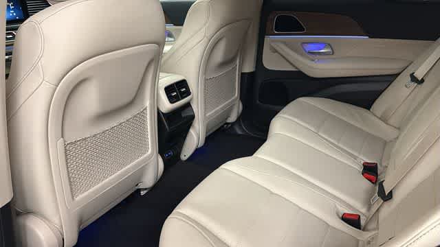 Certified 2026 Mercedes-Benz GLE 350 4MATIC image 29