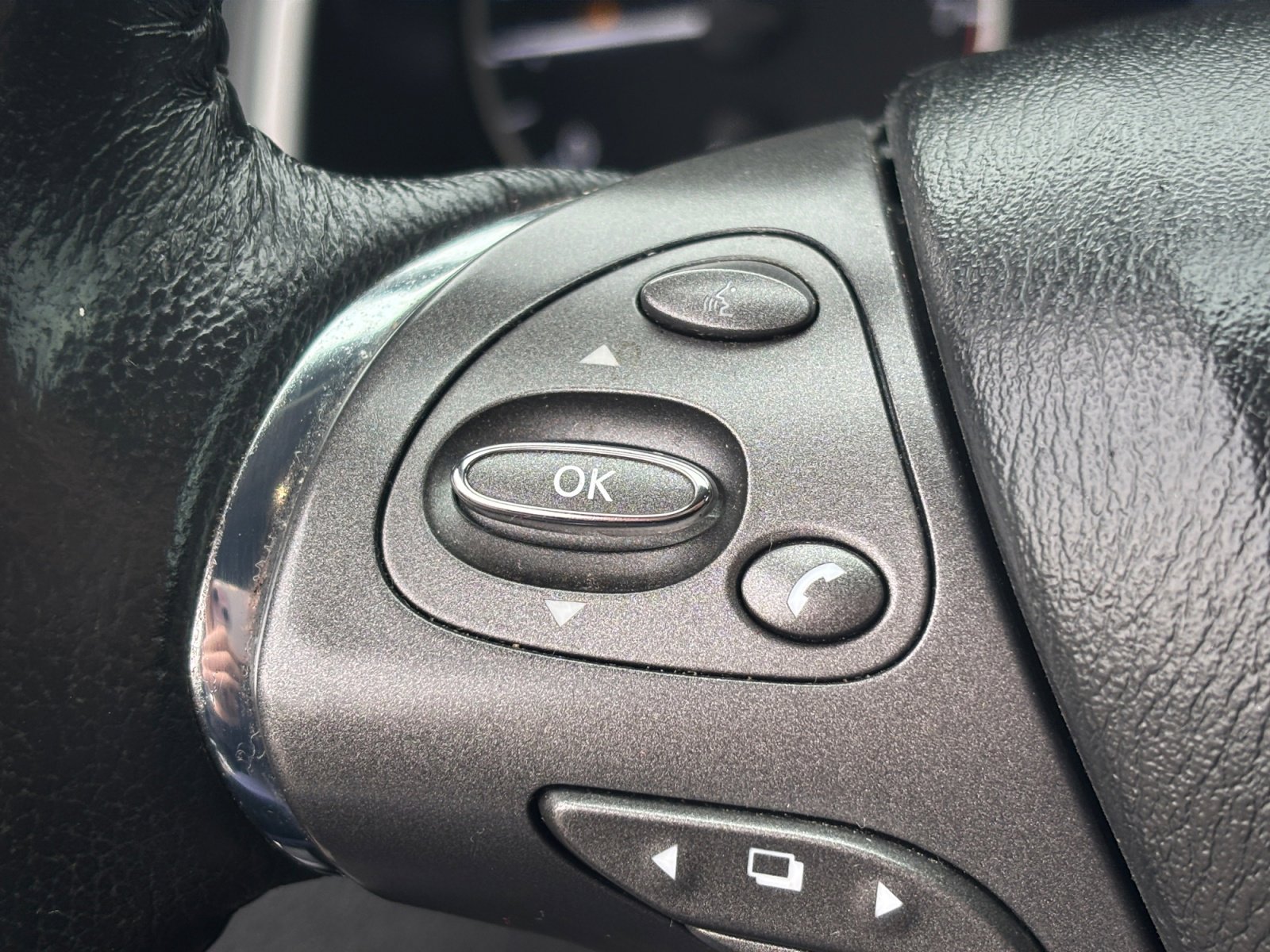 Used 2022 Nissan Murano SL image 20