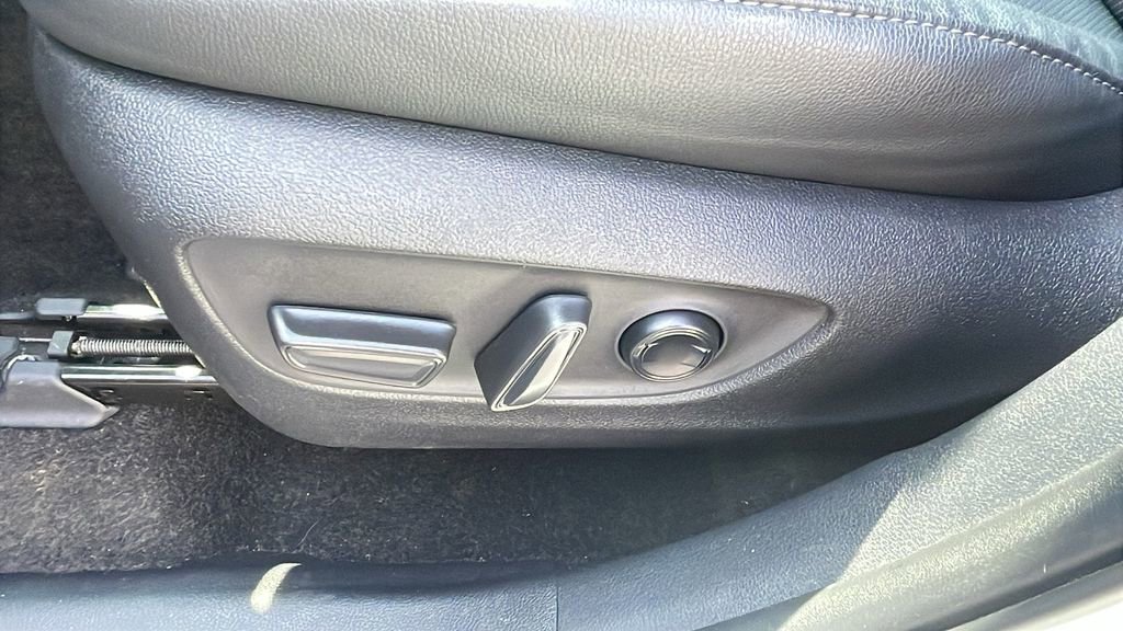 Certified 2024 Toyota Grand Highlander XLE image 29