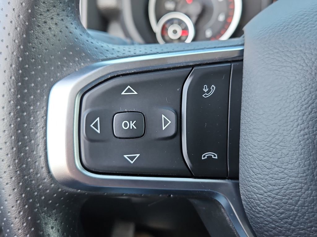 New 2026 RAM 3500 Tradesman image 23