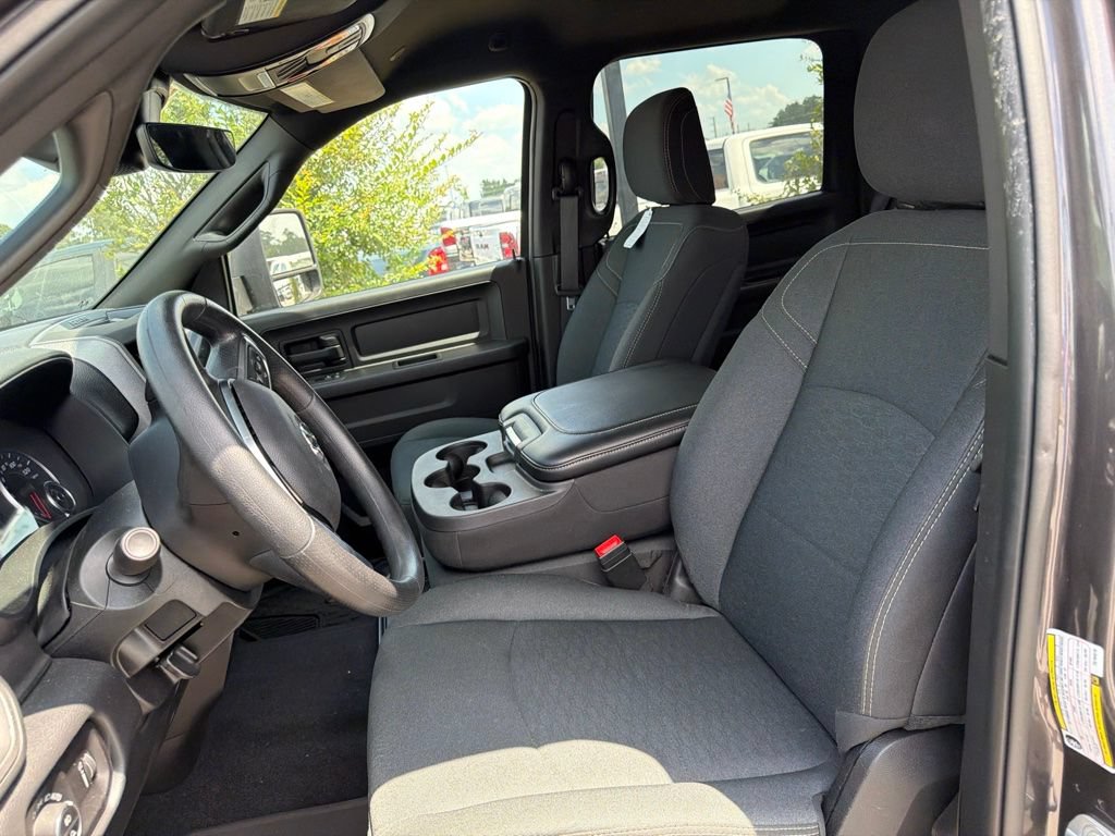 Used 2026 RAM 3500 Tradesman AWD/4WD video 2