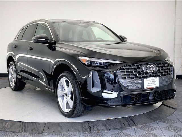 New 2025 Audi Q5 Premium Plus AWD/4WD image 4