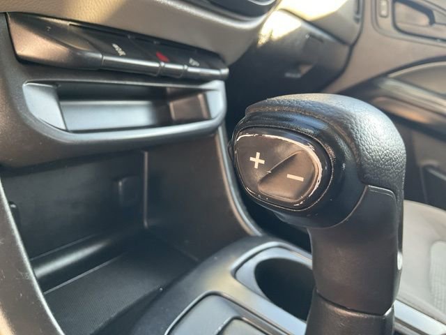 Used 2017 Chevrolet Colorado W/T w/ WT Convenience Package image 18