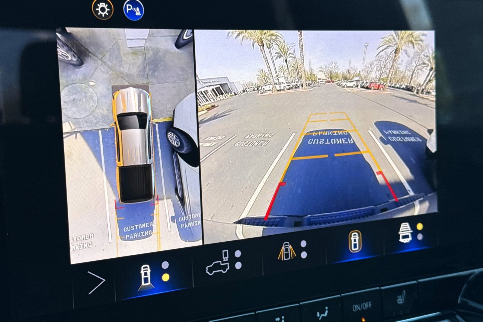 Used 2025 Chevrolet Colorado Trail Boss image 21