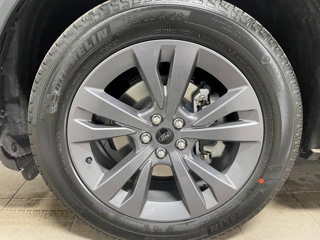 New 2026 Ford Explorer Active w/ Active Comfort Package AWD/4WD image 7