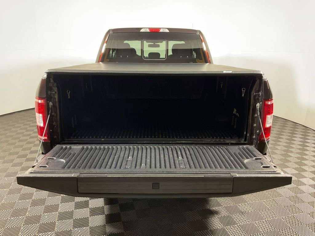 Used 2019 Ford F150 XLT w/ Equipment Group 302A Luxury image 14