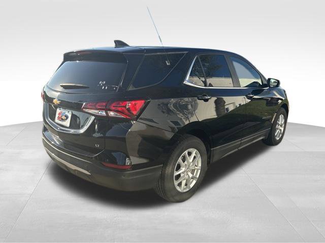 Used 2022 Chevrolet Equinox LT FWD image 6
