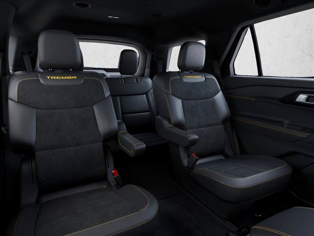 New 2027 Ford Explorer Tremor AWD/4WD image 11