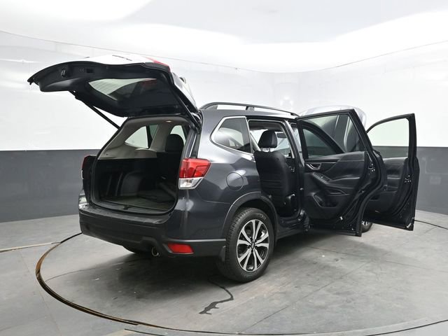 Used 2019 Subaru Forester Limited w/ Popular Package #3 AWD/4WD image 47