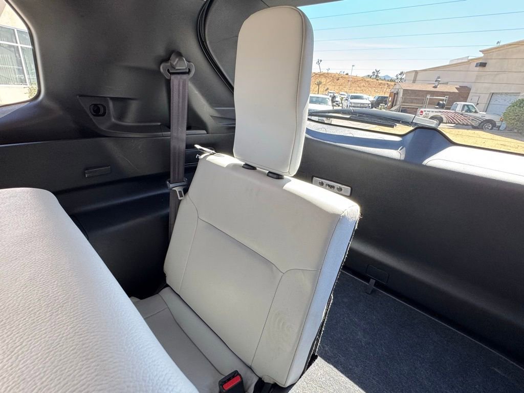 Used 2023 Mitsubishi Outlander SEL image 30