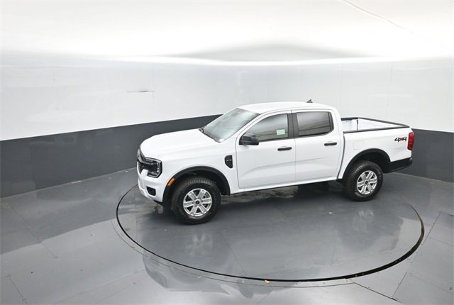 New 2025 Ford Ranger XL w/ Trailer Tow Package image 21