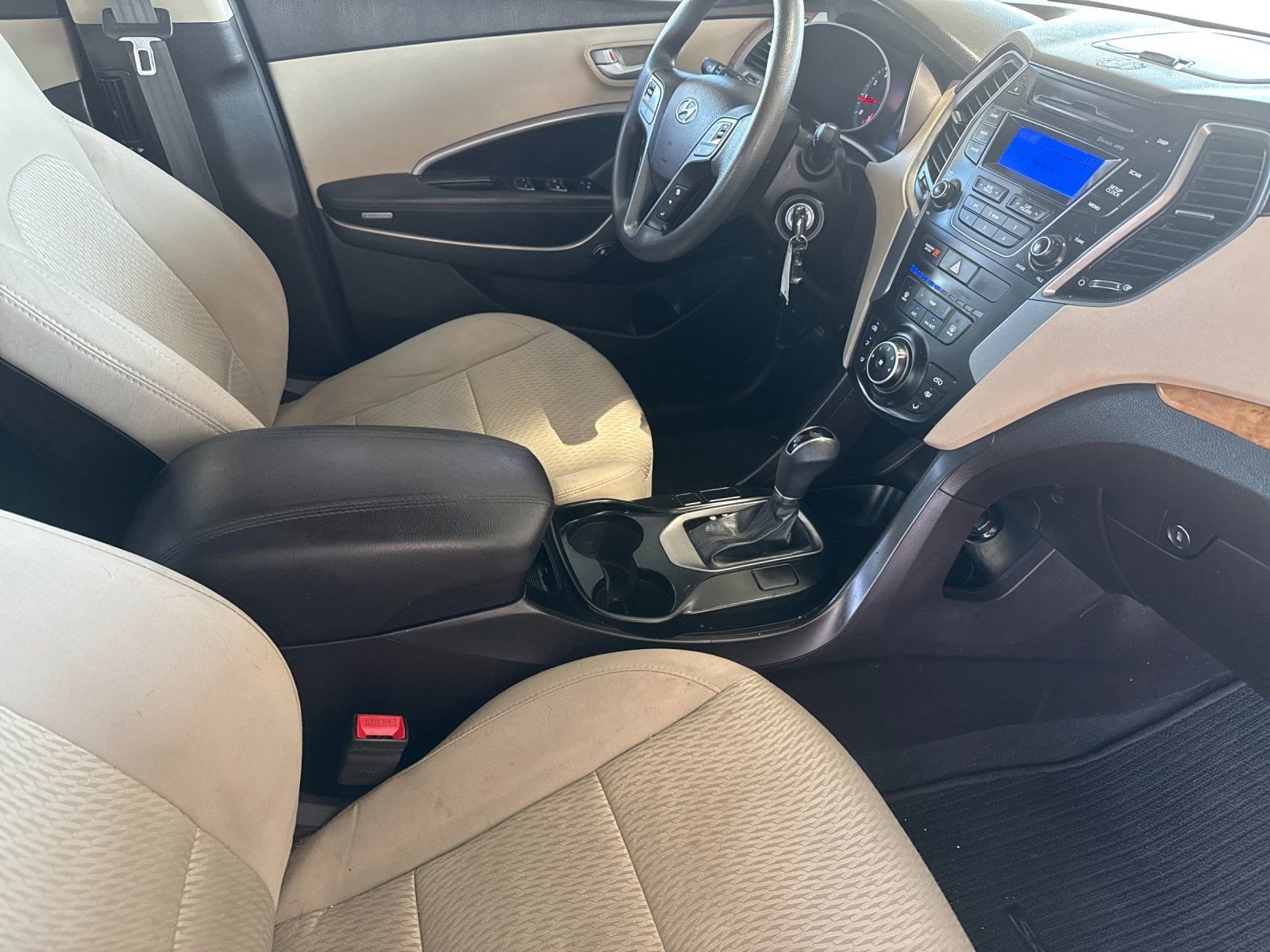 Used 2016 Hyundai Santa Fe Sport FWD image 15