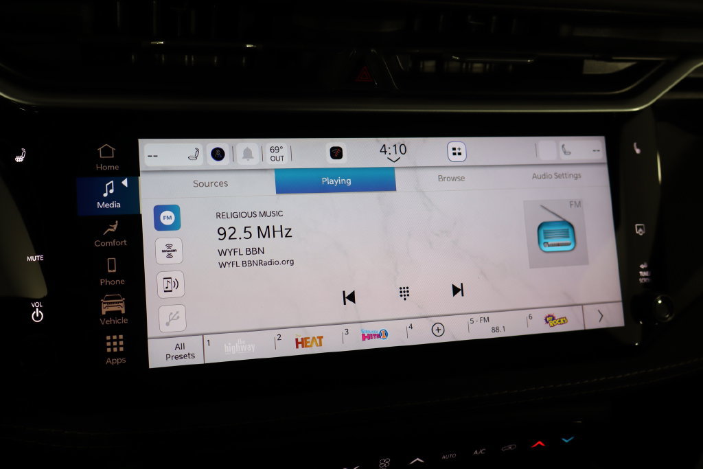New 2027 Jeep Cherokee Laredo AWD/4WD image 29
