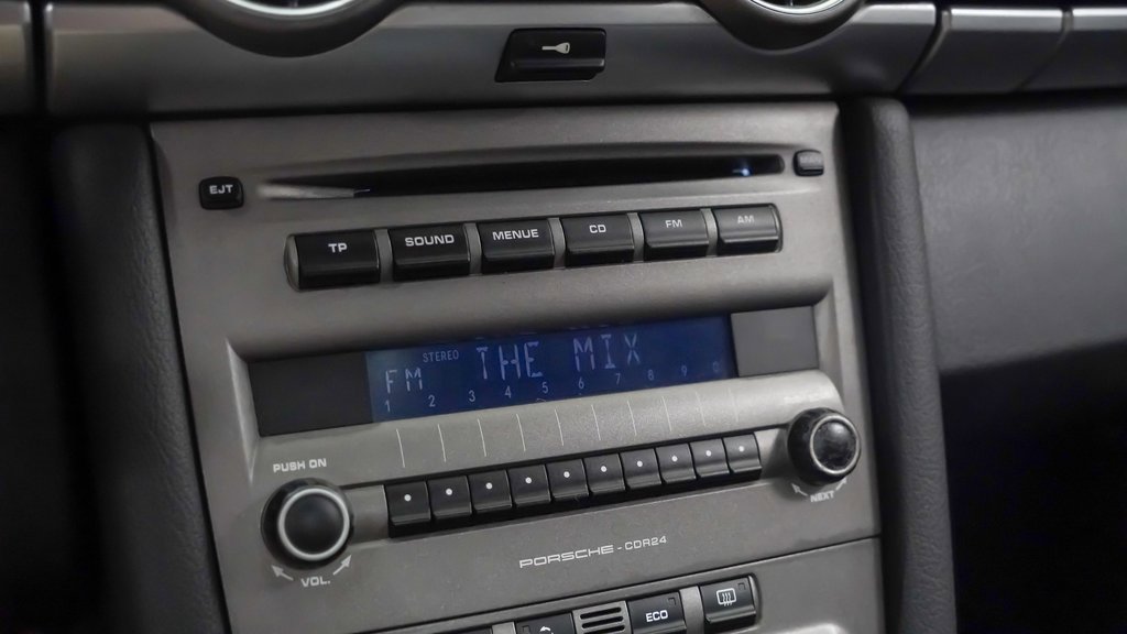 Used 2006 Porsche Boxster S image 27