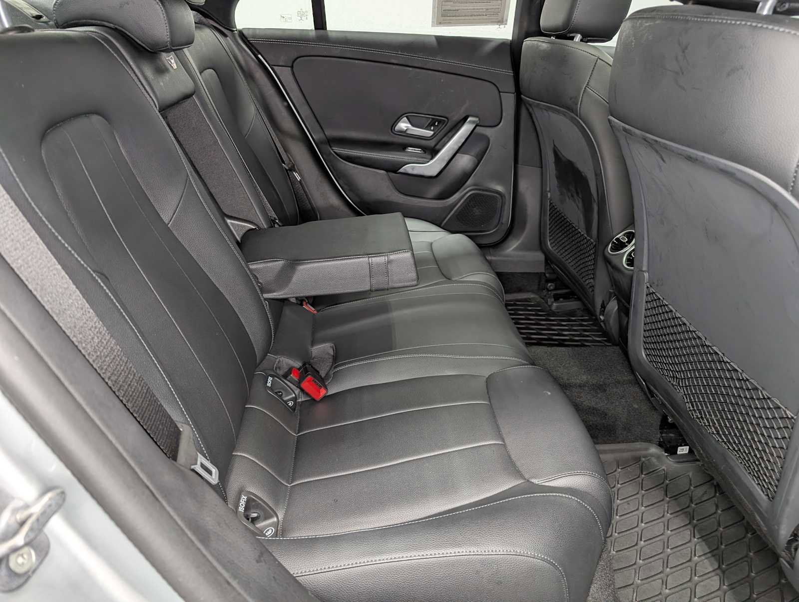 Certified 2023 Mercedes-Benz CLA 250 4MATIC image 36