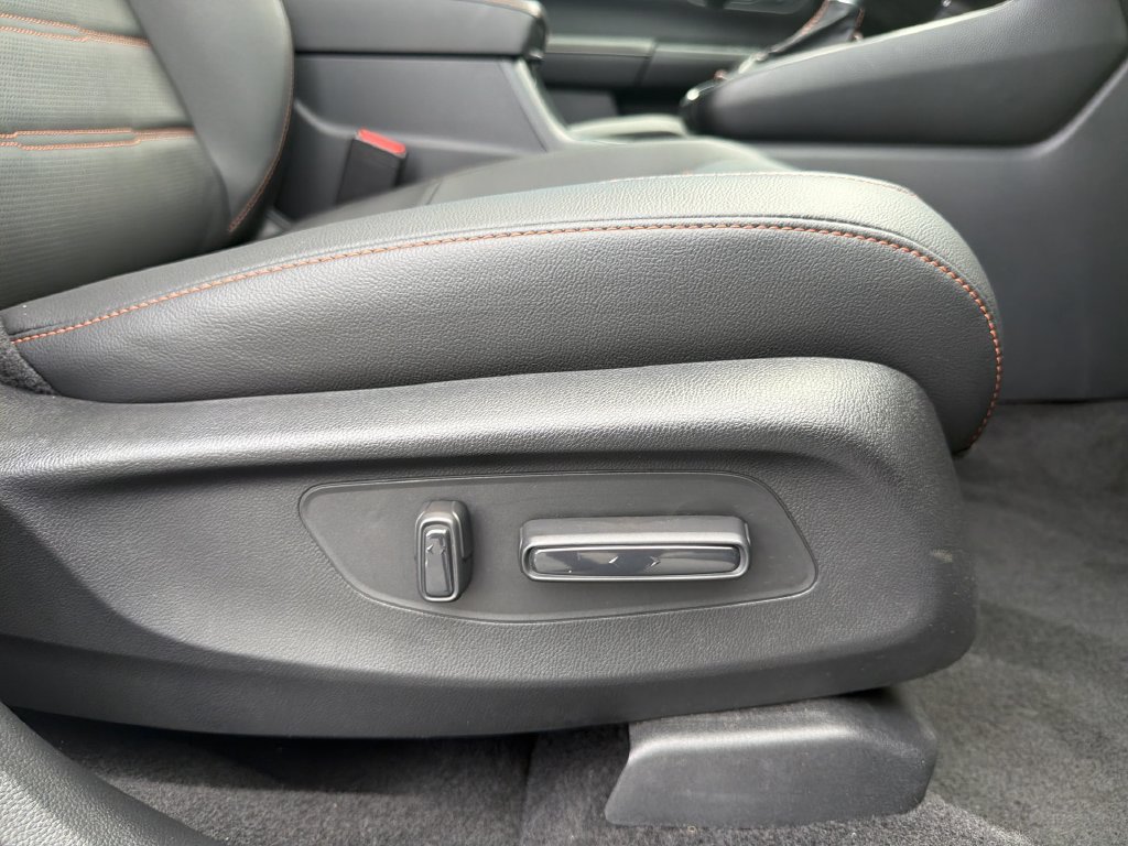 Certified 2026 Honda CR-V Sport-L image 39