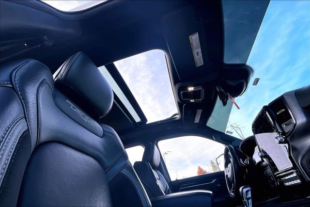 Used 2021 RAM 1500 TRX w/ TRX Level 2 Equipment Group image 23