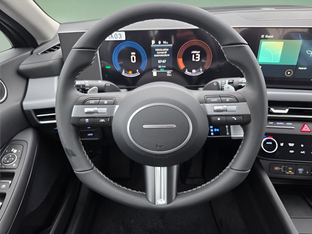 New 2026 Hyundai Sonata SEL image 16