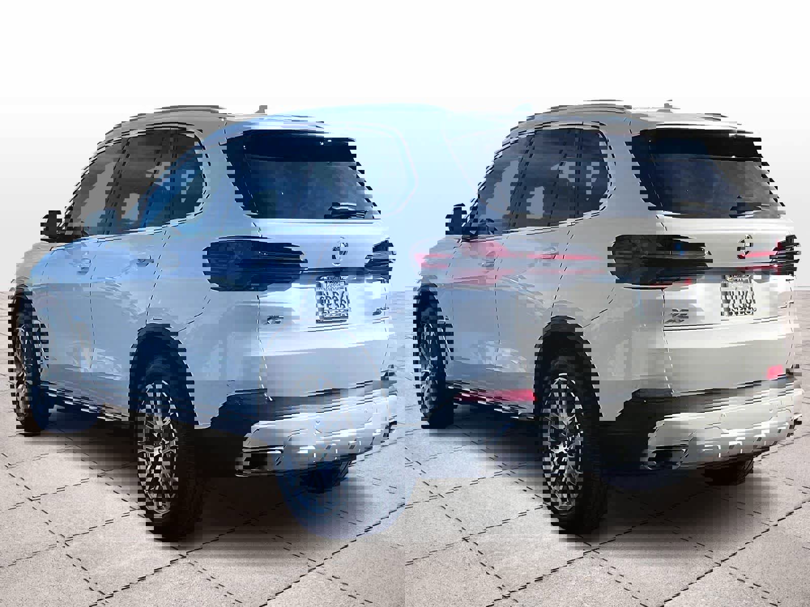 Used 2024 BMW X5 sDrive40i image 14