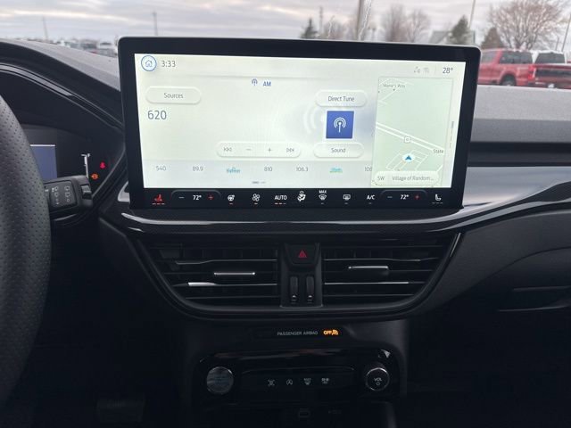 New 2026 Ford Escape ST-Line Select w/ Equipment Group 401A image 32