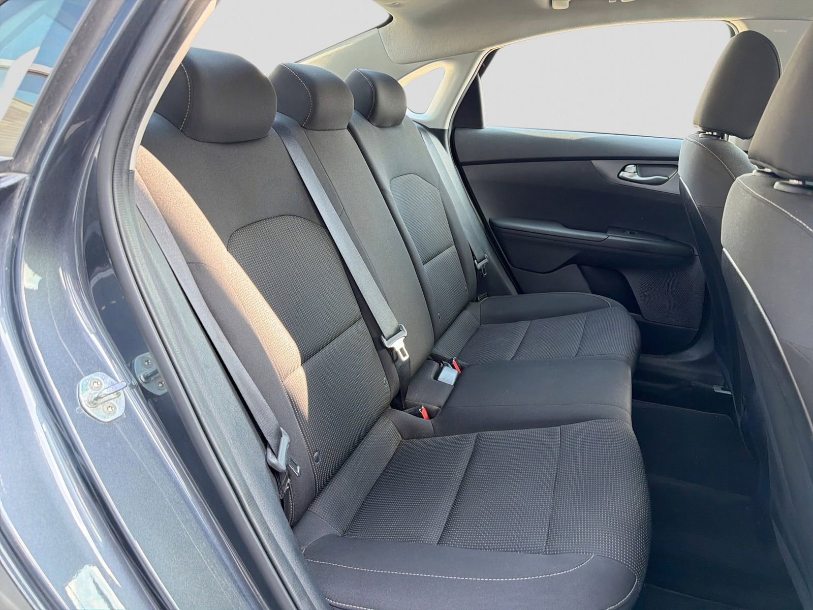 Used 2021 Kia Forte LXS FWD image 22