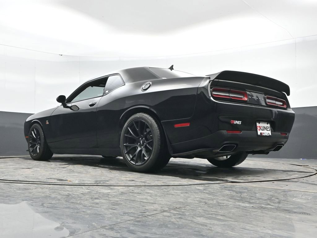 Used 2019 Dodge Challenger R/T Scat Pack w/ Dynamics Package image 50
