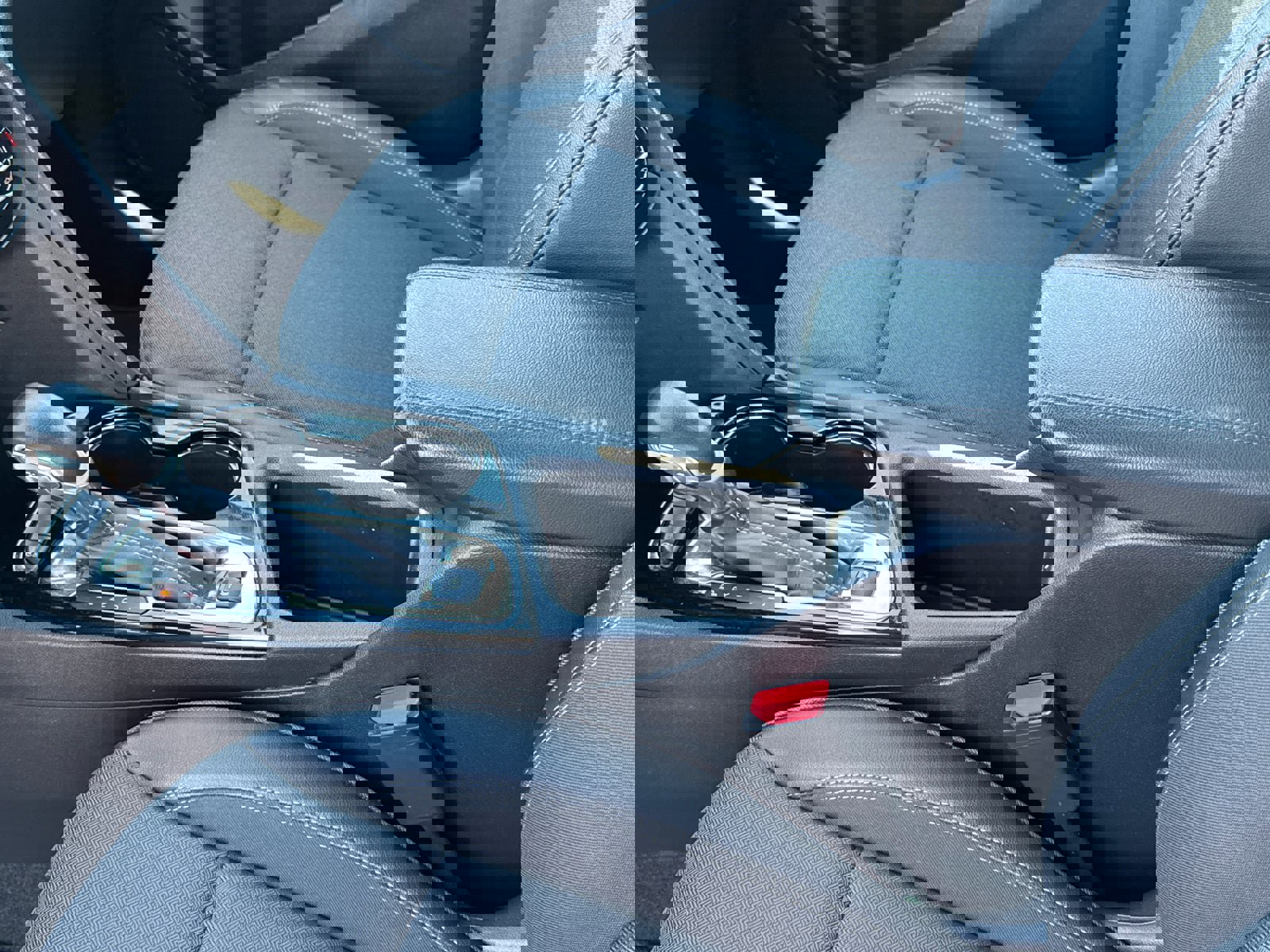 Certified 2023 Buick Encore GX Select w/ Sport Touring Package image 30