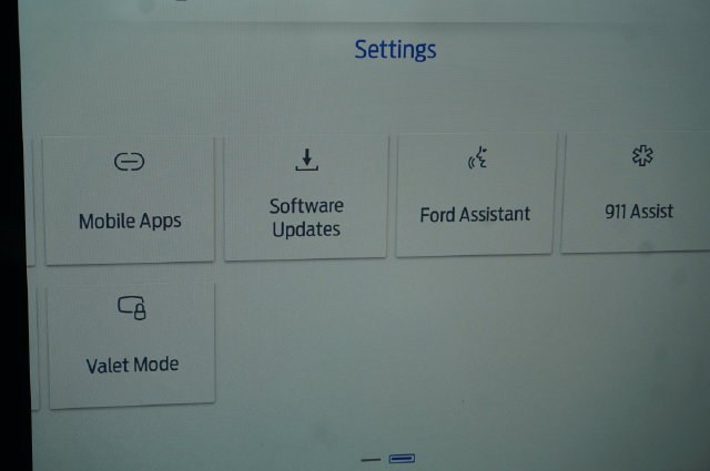 New 2026 Ford F150 STX w/ F-150 LOBO Package AWD/4WD image 32