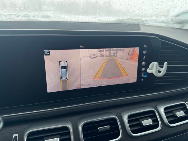 Used 2020 Mercedes-Benz GLE 350 4MATIC image 42