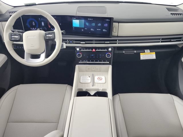 New 2027 Hyundai Santa Fe SEL AWD/4WD image 20