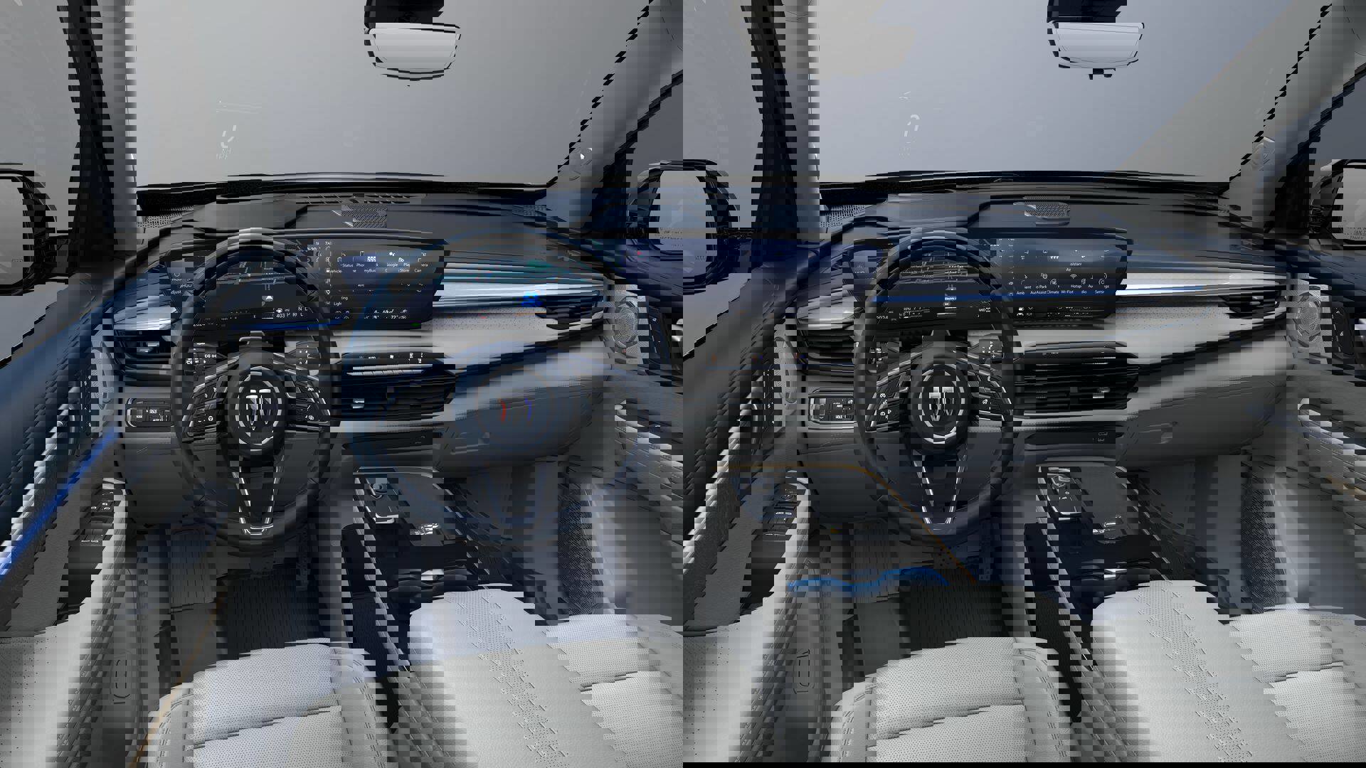 New 2026 Buick Enclave Avenir w/ Super Cruise Package image 79